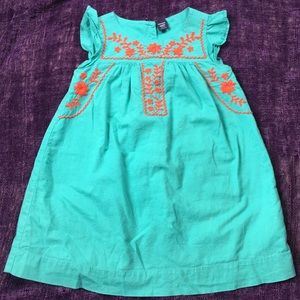 Gap Toddler Dress